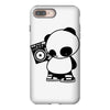 panda iPhone 8 Plus