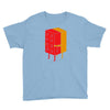 i'll never let go Youth Tee