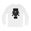master the rage Long Sleeve Shirts