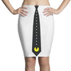 pac tie Pencil Skirts