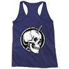 killed Racerback Tank