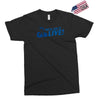 we'll do it live Exclusive T-shirt