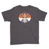 fire yang dragon Youth Tee