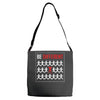 be different Adjustable Strap Totes