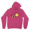 cute bee Unisex Hoodie