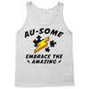 au some Tank Top