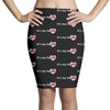 its My Heart Pencil Skirts