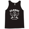 cleric Tank Top