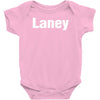 laney new Baby Bodysuit