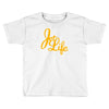 jet life rap music Toddler T-shirt