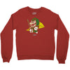 rangerooki Crewneck Sweatshirt