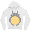 totoro Zipper Hoodie