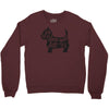 dog lover Crewneck Sweatshirt