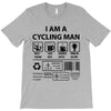clyling man T-Shirt