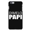 dimelo papi nicky jam reggaeton regueton iPhone 6/6s Plus Case