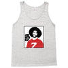 #IMWITHKAP (f156) Tank Top