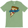 life is a pizza party T-Shirt