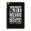wizards kill wizards iPad Mini 4