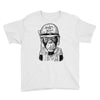 born to kill Youth Tee
