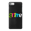 grİme musİc iPhone 7 Case