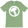 thor logo avengers marvel T-Shirt