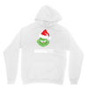 humbug grinch christmas Hoodie