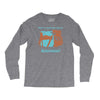 there's so much more room for activities funny joke Long Sleeve Shirts