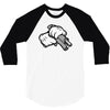 sniper 3/4 Sleeve Shirt