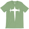three star elite four uniform T-Shirt