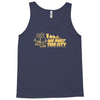 we built this city Tank Top