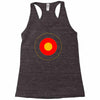 deutschland, Racerback Tank