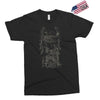 dead priest Exclusive T-shirt