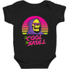 too cool Baby Bodysuit