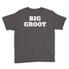 Big Groot Youth Tee