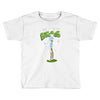 science Toddler T-shirt