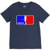 Legolas NBA Style V-Neck Tee