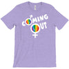 coming out T-Shirt