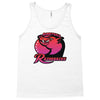 razorbacks Tank Top