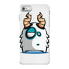 monster iPhone 7 Case