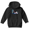 predat awww Youth Hoodie