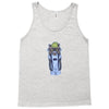 CAT-NO Tank Top
