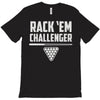 rack em billiards T-Shirt