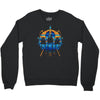 galactic assault Crewneck Sweatshirt