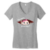 Disculpame Ya Es Mayo? Women's V-Neck T-Shirt
