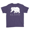 Big Dipper Youth Tee