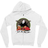 all you can eat buffet Zipper Hoodie