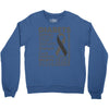 diabetes awareness Crewneck Sweatshirt