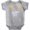 thunder cats the musical Baby Onesie