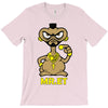 mr. et T-Shirt