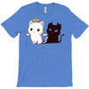 purr evil T-Shirt